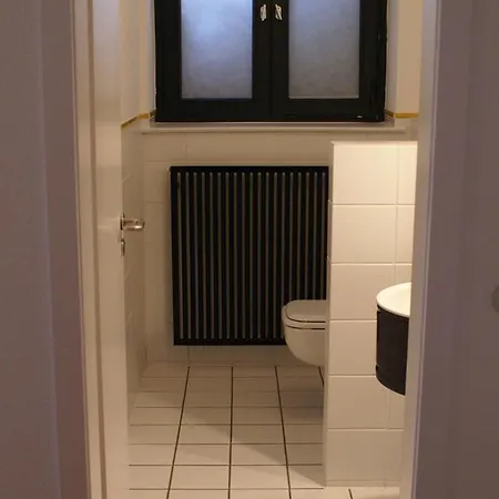 Διαμέρισμα Ferienwohnung Wilhelmshohe Κάσελ