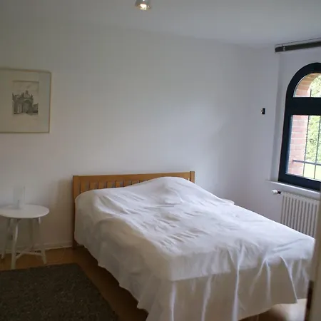 Ferienwohnung Wilhelmshohe * Κάσελ