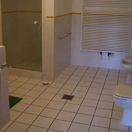 Διαμέρισμα Ferienwohnung Wilhelmshohe