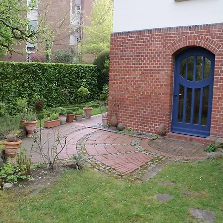 Ferienwohnung Wilhelmshohe Κάσελ