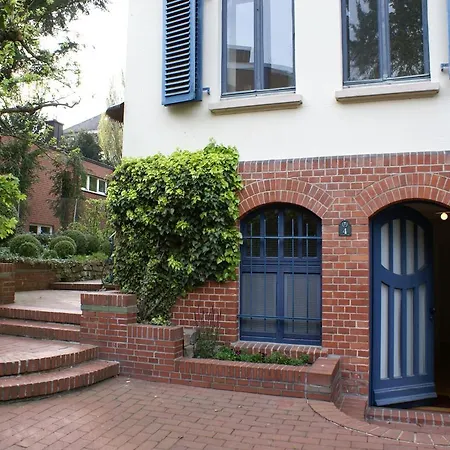 Ferienwohnung Wilhelmshohe Διαμέρισμα *