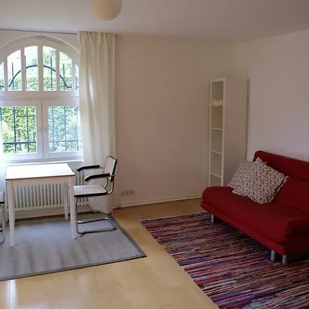 Διαμέρισμα Ferienwohnung Wilhelmshohe Κάσελ