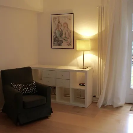 Ferienwohnung Wilhelmshohe Διαμέρισμα Κάσελ